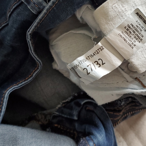 Bluenotes Olivia high rise jeans - Picture 4 of 5